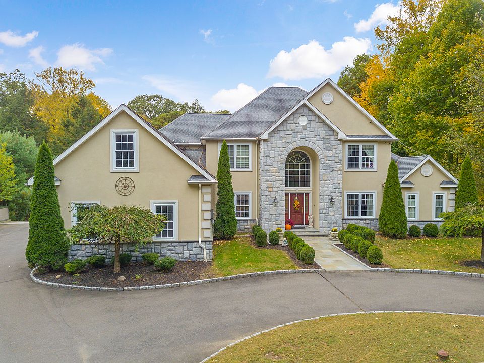 37 Turkey Plain Road