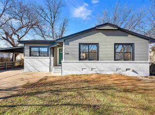 2314 NW 38th Pl, Lawton, OK 73505