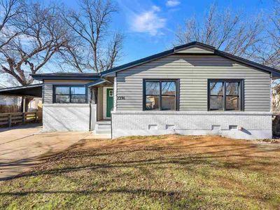2314 NW 38th Pl, Lawton, OK, 73505