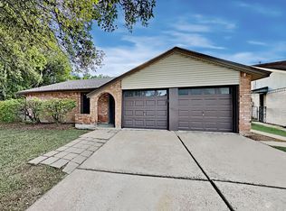 8702 Ashwyne Ln, La Porte, TX 77571