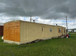 Nhn Main St, Ringling, MT 59642