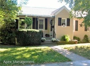 2244 Worthington Ave, Bethlehem, PA 18017