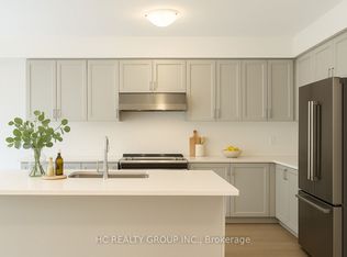 35 Jane Newlove Dr, Markham, ON L6C3P5