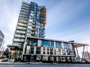 111 E 13th St UNIT 506, North Vancouver, BC V7L0C7