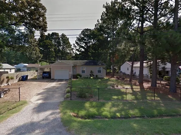 5904 Madison Ave, Newport News, VA 23605