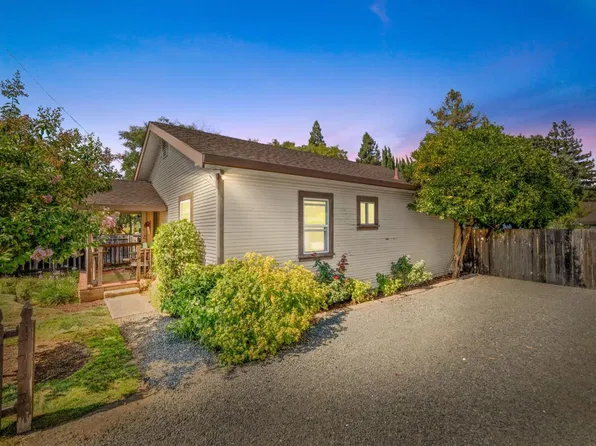 6774 Yount Street, Yountville, CA 94599