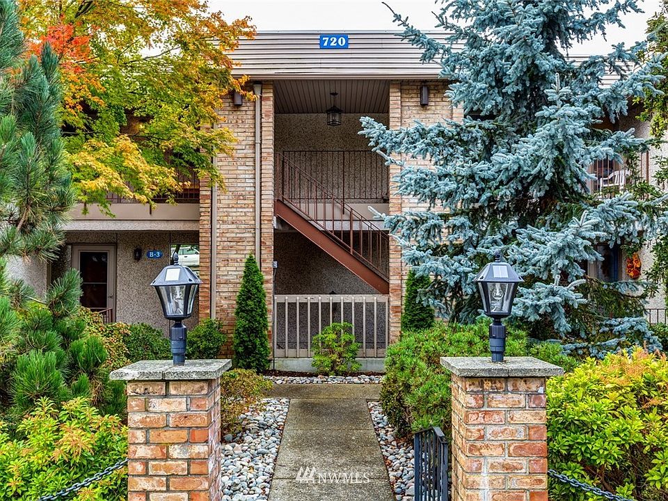 Bayshore Arms Condominiums Bellingham, WA Zillow