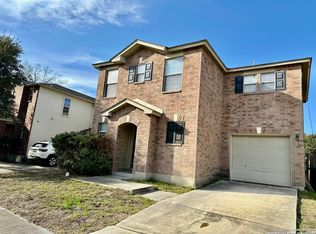 115 Cindy Lou Dr, San Antonio, TX 78249