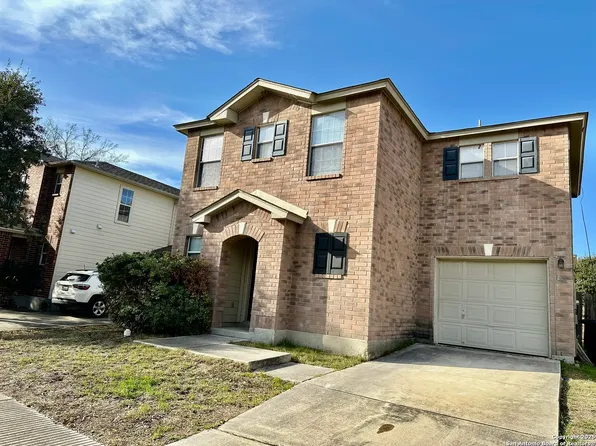 115 Cindy Lou Dr, San Antonio, TX 78249