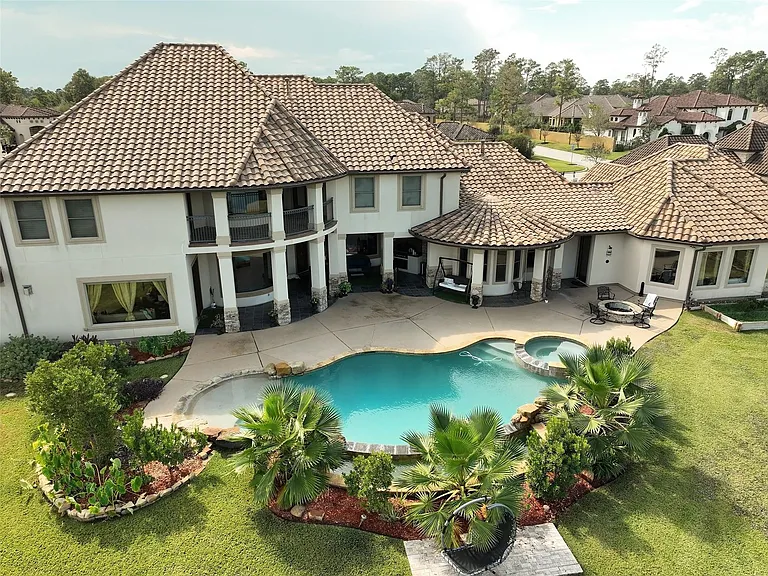 22 Post Shadow Estate Dr — Photo 9