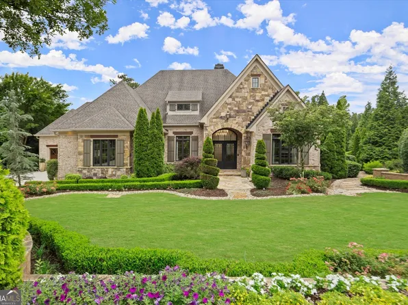 3057 Watsons Bnd, Milton, GA 30004