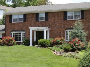 3210 Avenham Ave SW, Roanoke, VA 24014