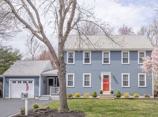 2 Morningside Dr, Rockland, MA 02370