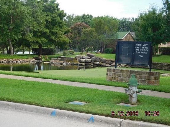 4th image of 1416 Stone Lakes Dr