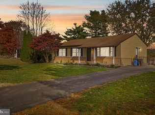 3407 Millie Way, Manchester, MD 21102