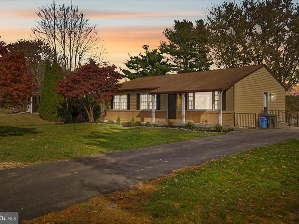 3407 Millie Way, Manchester, MD 21102
