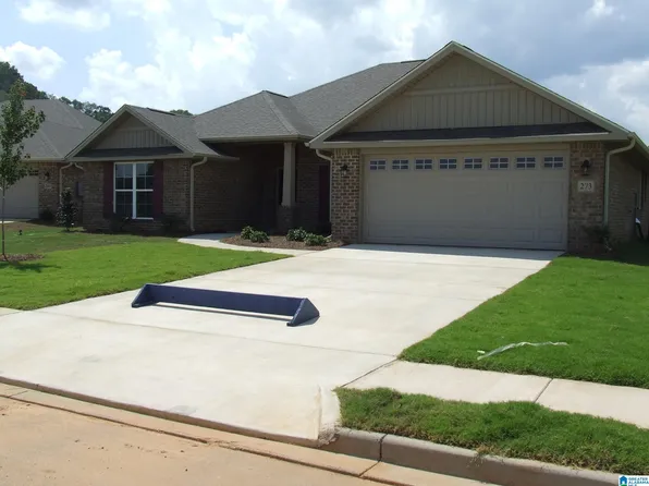 273 Union Dr, Montevallo, AL 35115