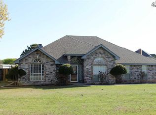 510 Royal Rd, Wichita Falls, TX 76308