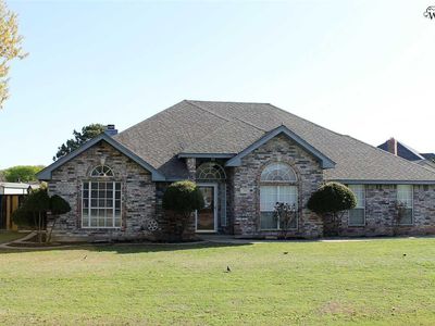 510 Royal Rd, Wichita Falls, TX, 76308