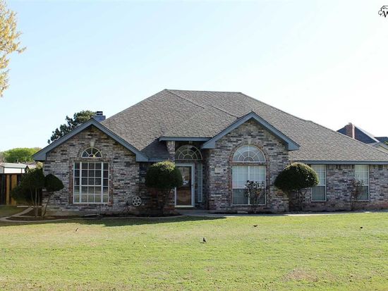 510 Royal Rd, Wichita Falls, TX 76308