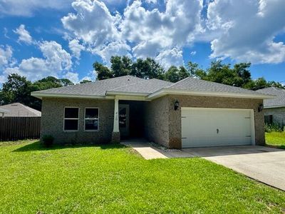 420 Little John Rd, Mary Esther, FL, 32569