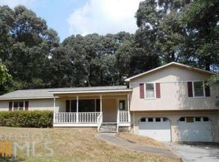 101 Willow Oak Way, Byron, GA 31008