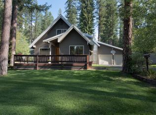 311 Burns Rd, McCall, ID 83638