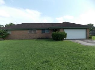 4039 Ridge Trl, Robstown, TX 78380