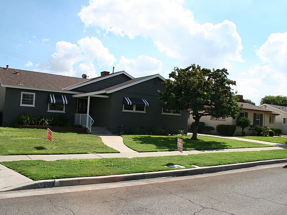 2nd image of 208 N Lillie Ave