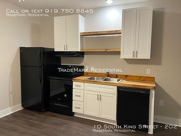 2nd image of 10 S King St #202