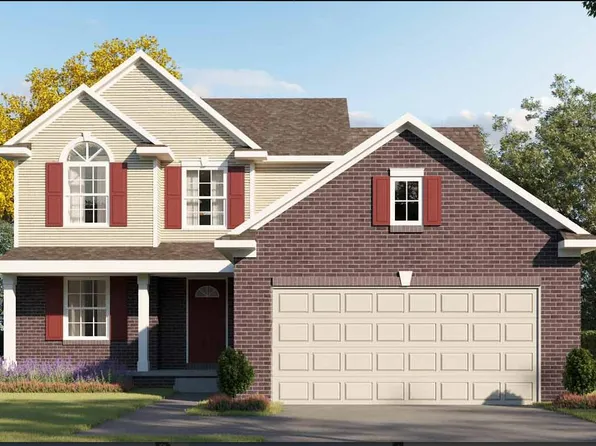 31772 Twin Oaks Dr, Romulus, MI 48174