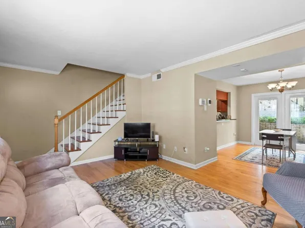 6940 Roswell Rd Unit 11B, Atlanta, GA 30328