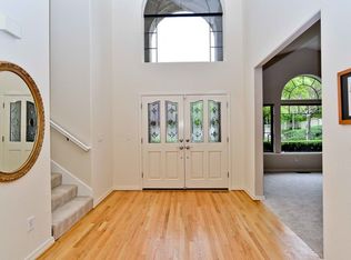 803 Waingarth Way, Danville, CA 94526