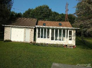 90 Frisbee Rd, Cassadaga, NY 14718