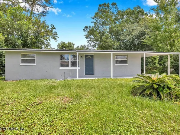 7807 LAKE PARK Drive, Jacksonville, FL 32208
