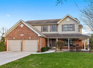 24055 W Cropland Dr, Plainfield, IL 60544