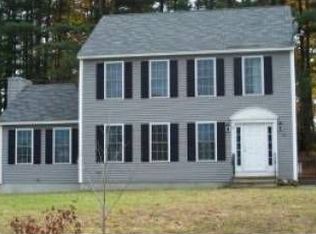 184 South Rd #L, Londonderry, NH 03053