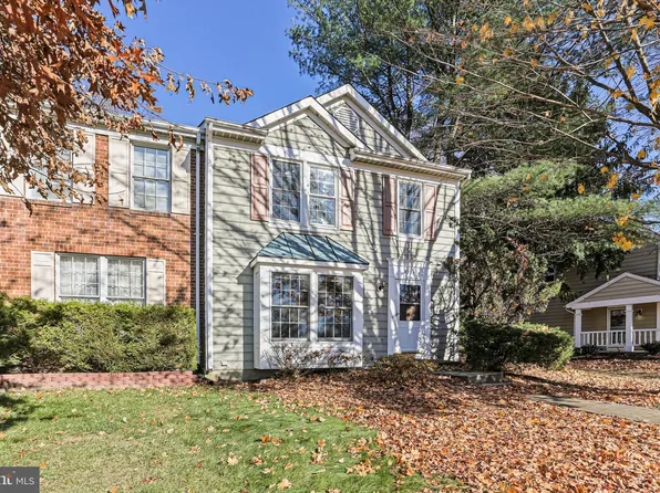 8524 Biscayne Ct, Upper Marlboro, MD 20772