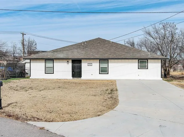 2921 SE 56th St, Oklahoma City, OK 73129
