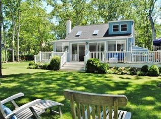 67 Whalebone Landing Rd, Southampton, NY 11968