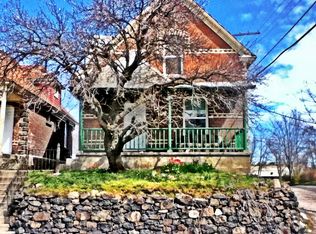 538 W Sinto Ave, Spokane, WA 99201