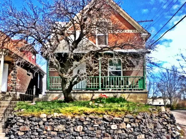 538 W Sinto Ave, Spokane, WA 99201