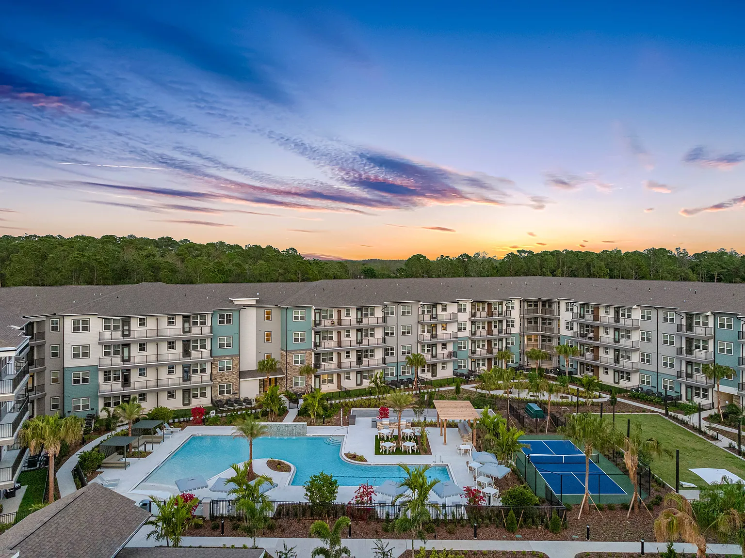 Amberlin Wiregrass Ranch 55+ Active Adult — Photo 4