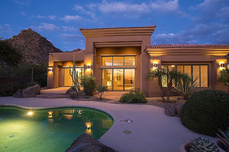 1st image of 11003 E Desert Vista Dr