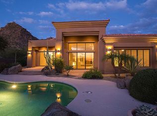 11003 E Desert Vista Dr, Scottsdale, AZ 85255