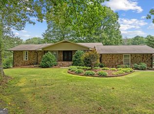 1875 Victory Church Rd, Bowdon, GA 30108