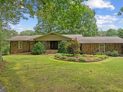 1875 Victory Church Rd, Bowdon, GA, 30108