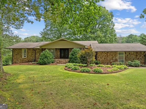 1875 Victory Church Rd, Bowdon, GA 30108