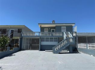 Calle 12 #Q-23, Trujillo Alto, PR 00976