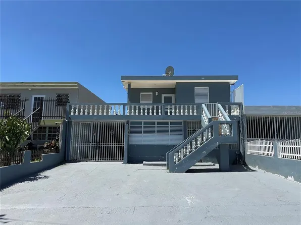 Calle 12 #Q-23, Trujillo Alto, PR 00976